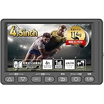 ポータブルテレビ 71+25T-TUnL._AC_UL210_SR210,